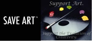 Save Art - Haarlemsekunstschilders.nl